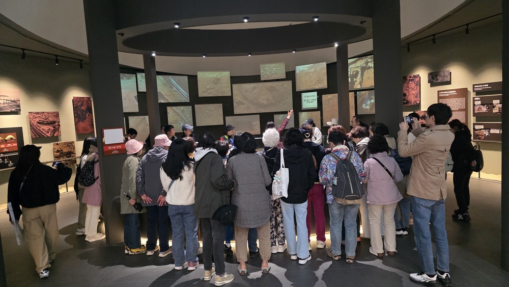 대성동고분박물관 2025년 관람객 7만 명 돌파