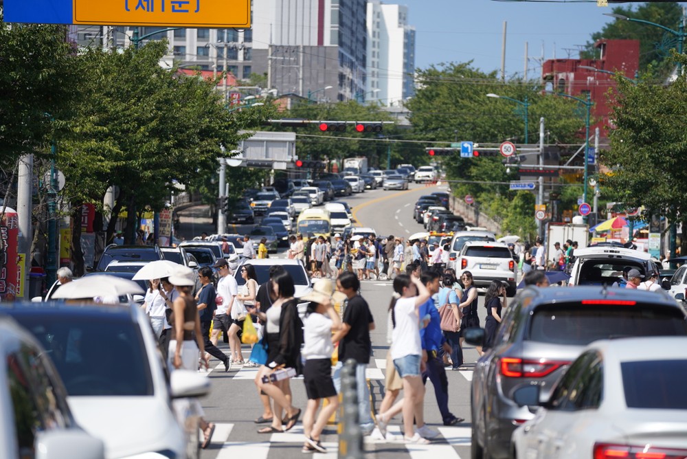 속초시, 저소득주민 건강보험료 지원에 1억 7,730만 원 투입