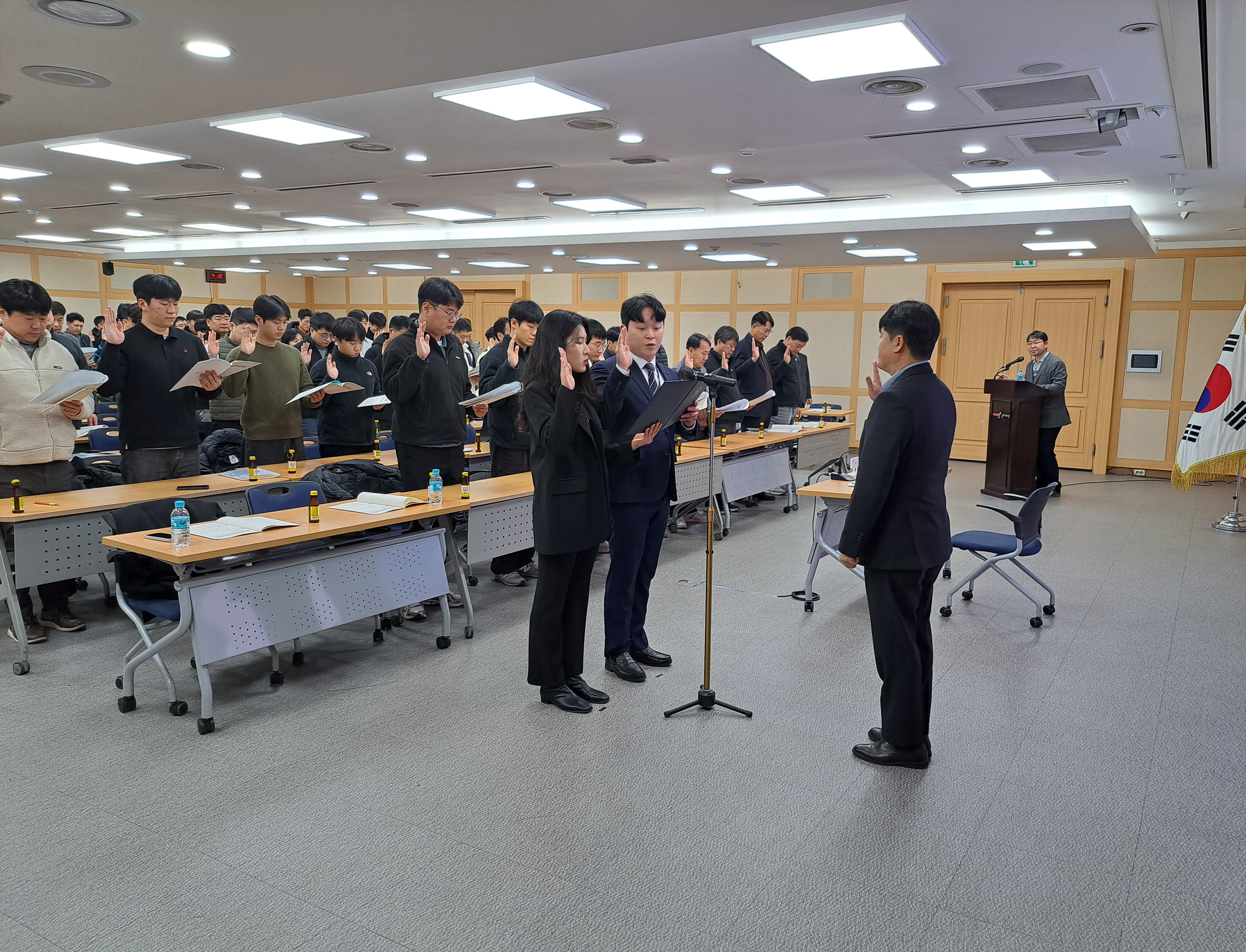 구미시, 상반기 95% 조기발주로 지역경제 회복에 속도 낸다