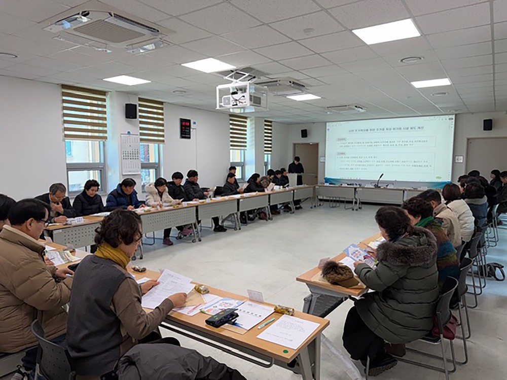 영주시, 주민 이해 높이는 ‘찾아가는 건축행정’ 실현