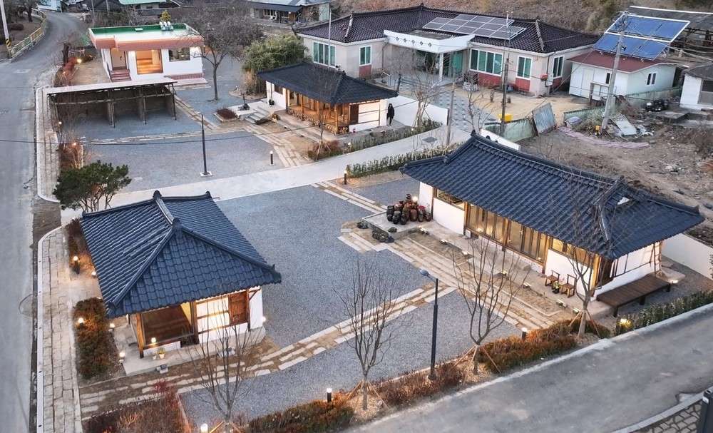 창녕 산토끼밥상, 머물고 싶은 힐링관광도시의 ‘마지막 퍼즐’