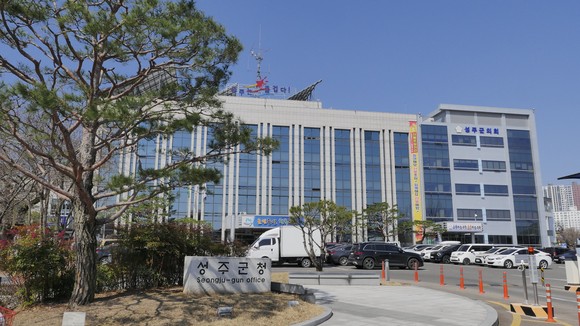 26년 성주군, 폭넓은 대기환경개선사업으로 기후위기 시대 선제적 대응 눈길끌어!