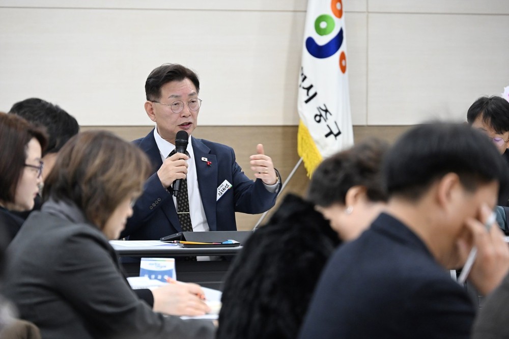 대전·충남 행정통합, ‘자치구 권한 확보’ 결정적 기회