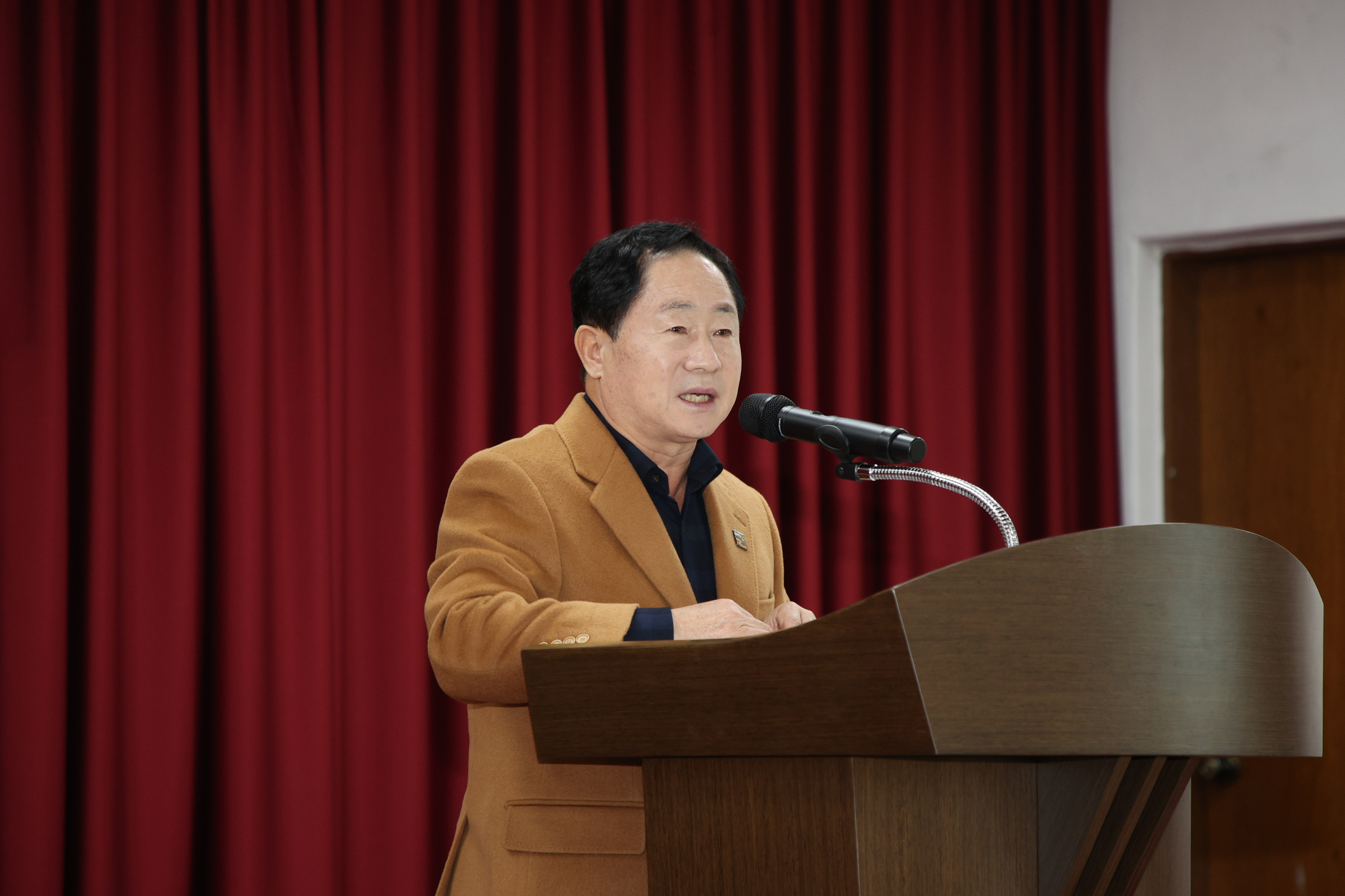 남양주시, 농업인핵심리더 교육·풍년농사기원 행사 개최