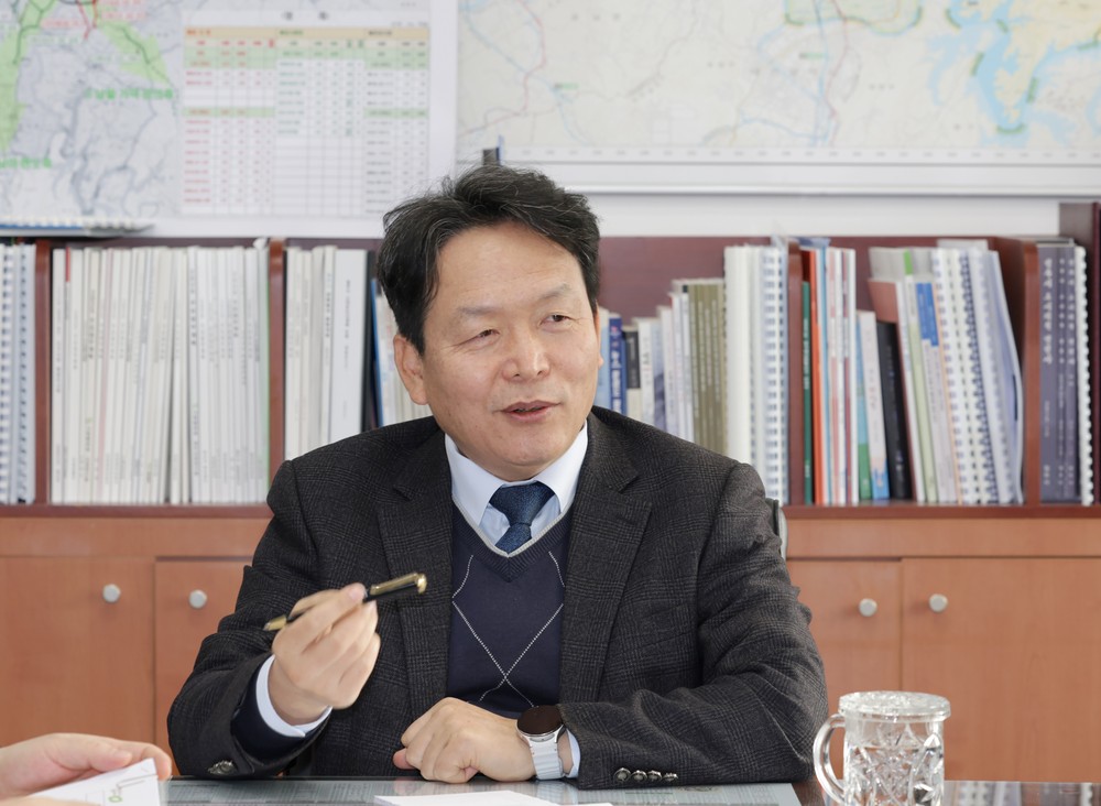 신병대 청주부시장, 취임 3주년… 세밀한 행정으로 시정 성과 견인