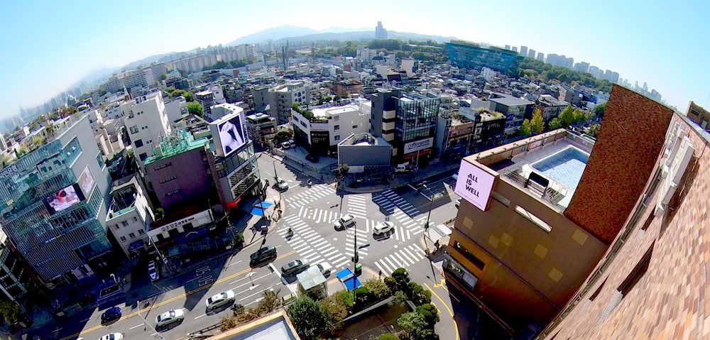 용산구, 이태원관광특구 확대…‘찾는 관광지’에서‘머무는 관광지’로