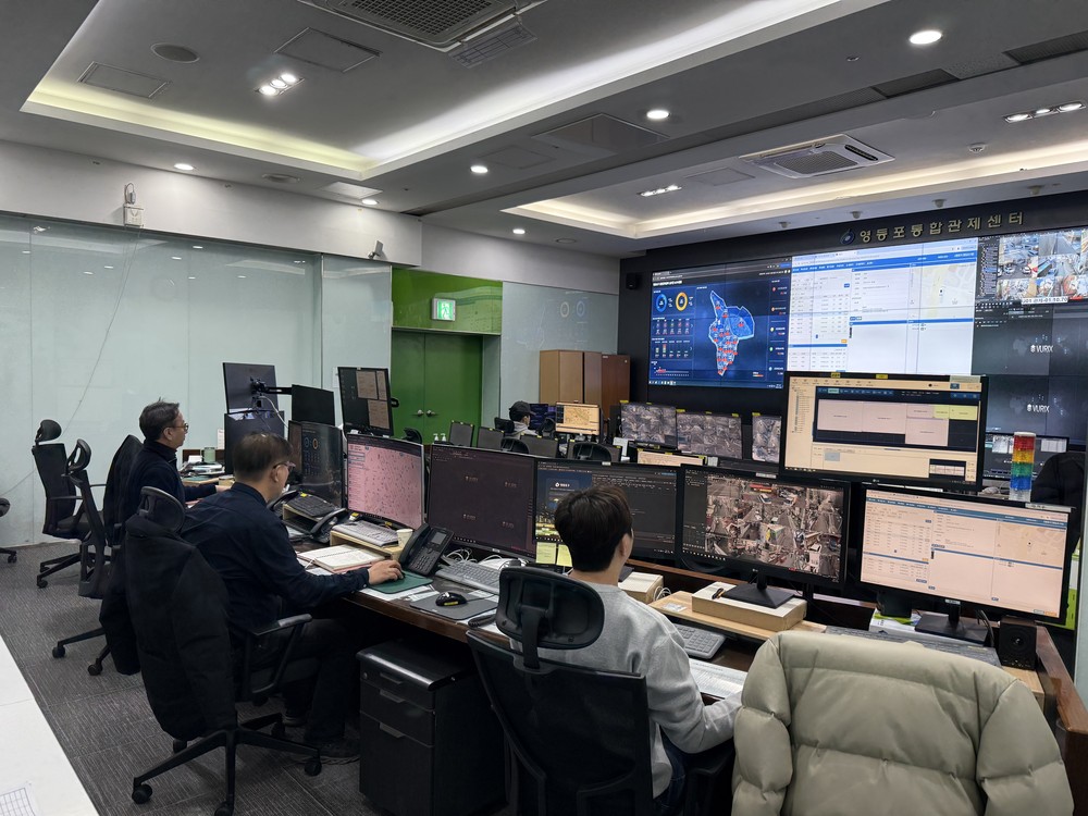 영등포구, AI 기반 ‘실종자 고속검색시스템’ 구축…실종자 수색 신속 대응