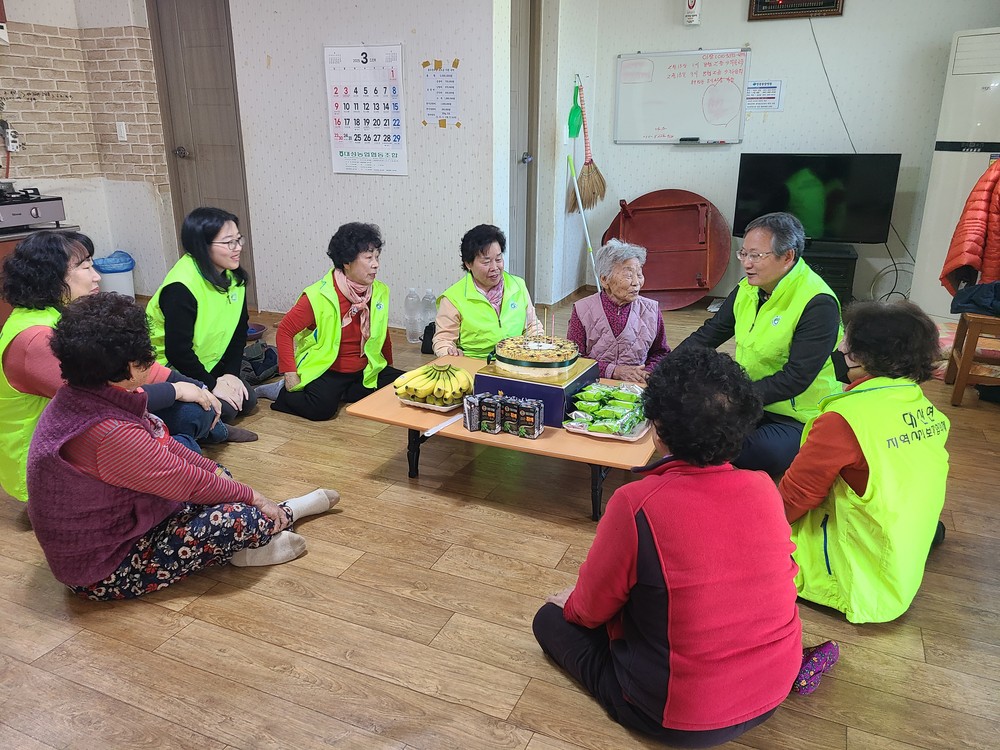 고창군, 2026년 1단계 공공근로사업 본격 시행..“91명 모집, 12일까지 접수”