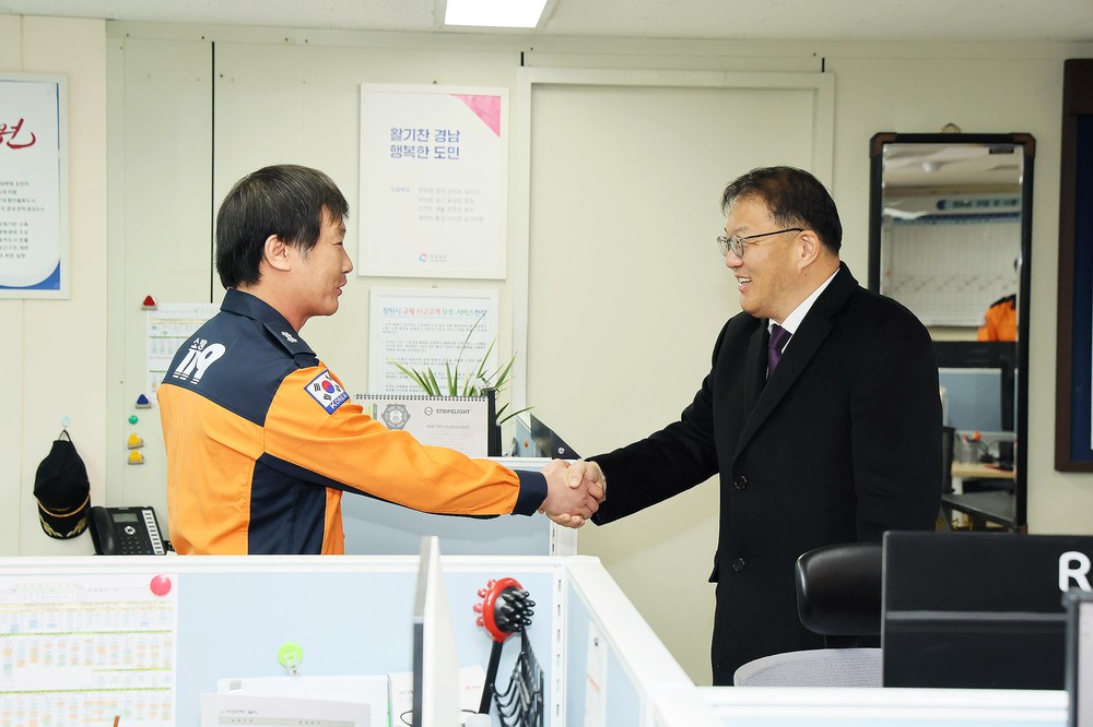 창원특례시, 삶의 안전망 강화 및 여성‧청년의 안정적 정착 지원