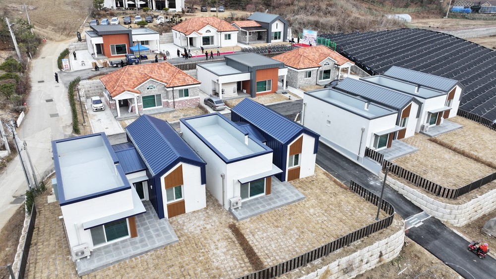 화천에서 내집 마련 쉬워진다. 주택 대출이자 절반까지 지원