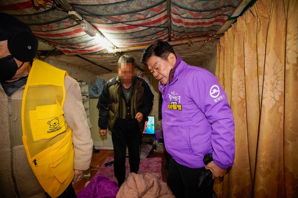 동대문구, 긴급복지 문턱 낮추고 지원 늘린다…“위기 가구, 더 빨리 돕는다”