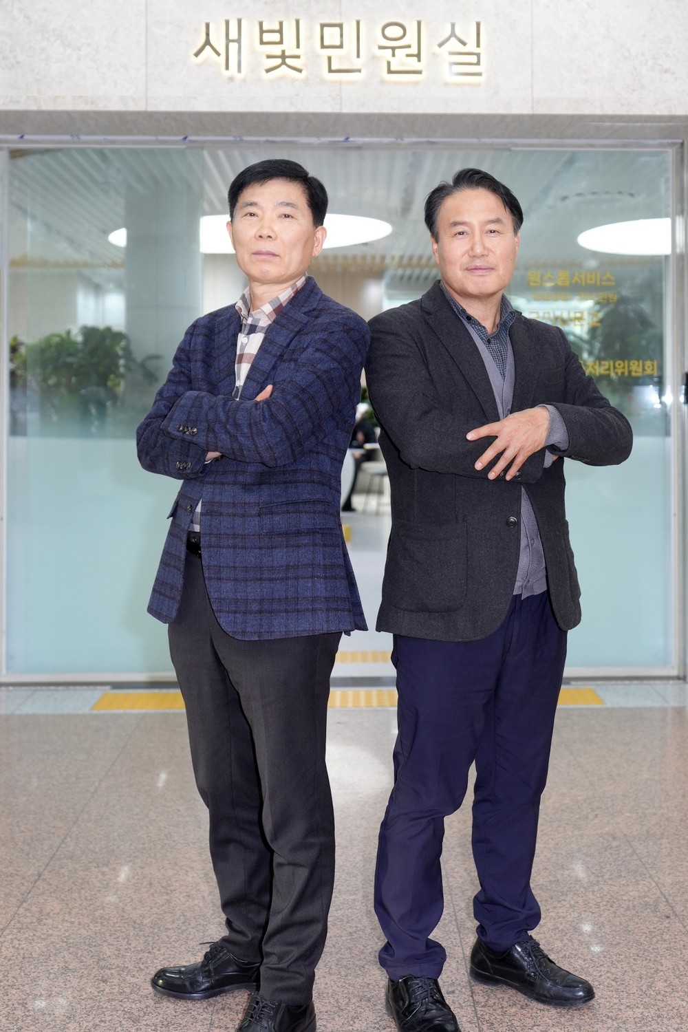 수원시, 지방정부 최초 ‘특이민원대응전문관’ 제도 도입…공무원 보호 강화