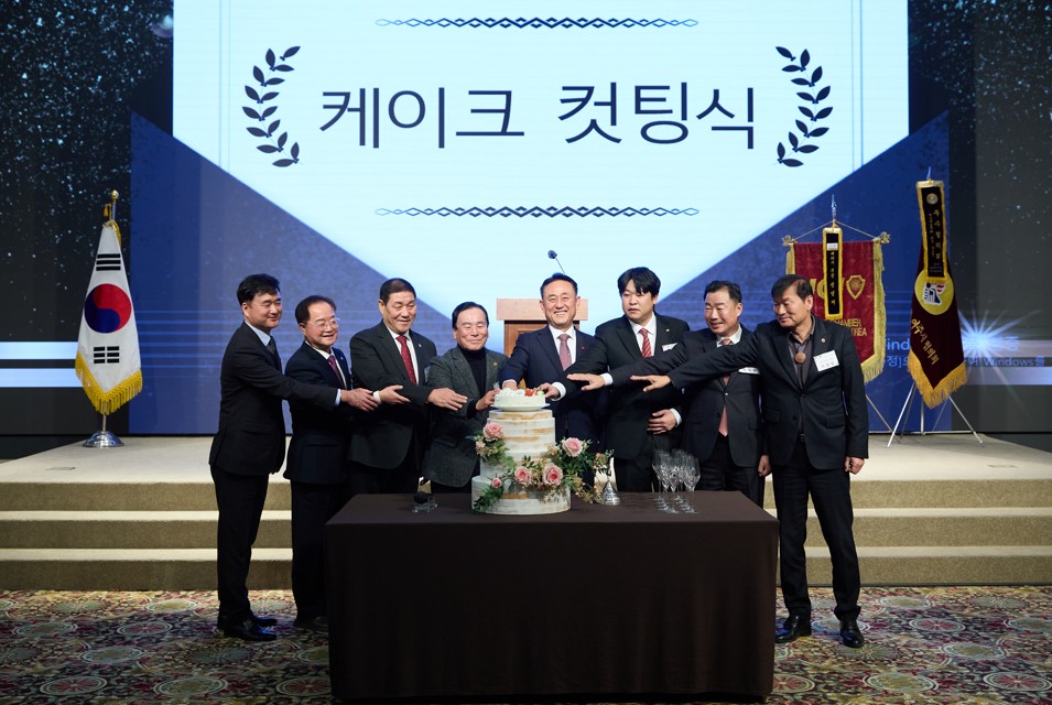 2026년 병오년 신년인사회 개최