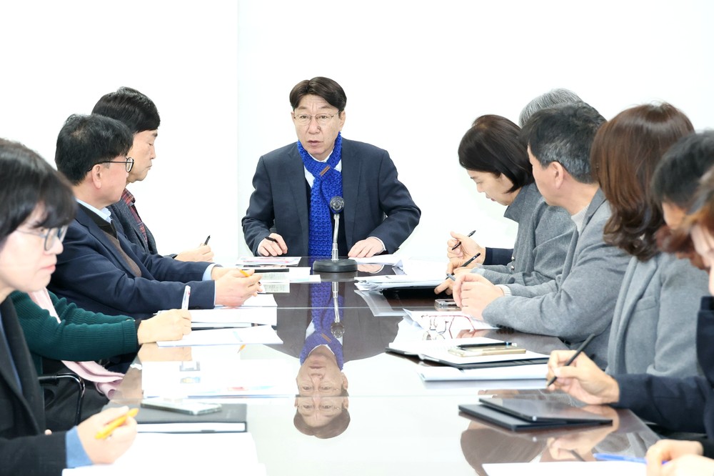 글로벌 관광도시 위한 외국인 관광객 유치 전략 구체화