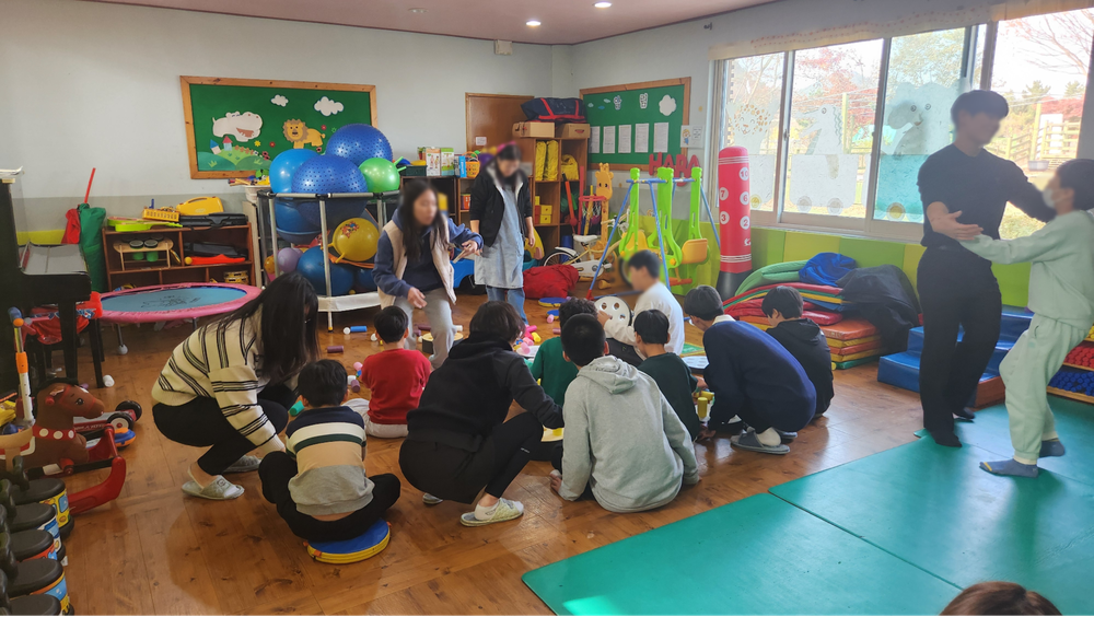 군산시, 초등어린이집 특별활동 프로그램 지원 추진