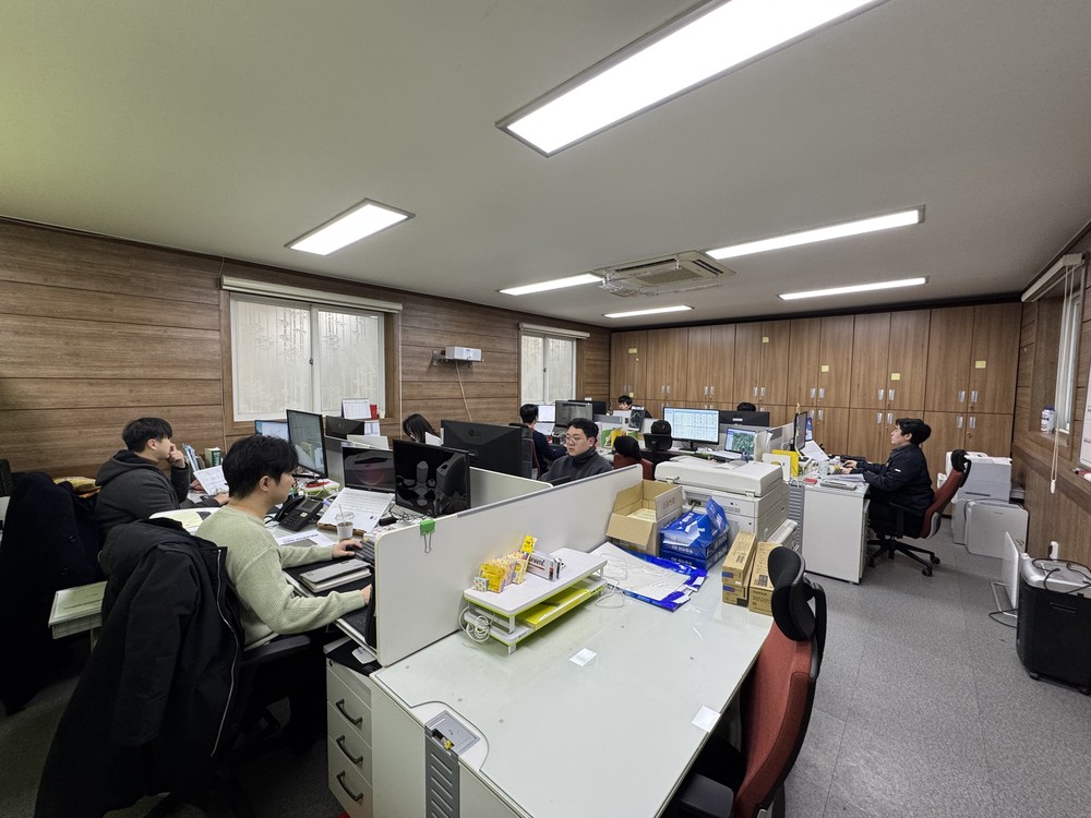 2026년 주민숙원사업 합동설계 작업 본격 추진