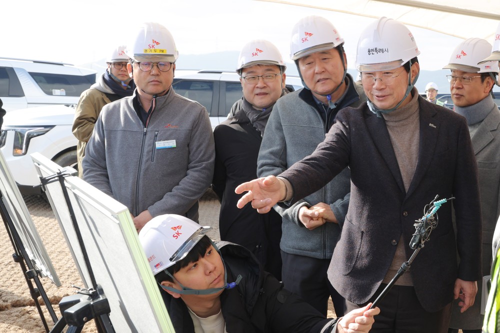 이상일 용인특례시장, “용인 반도체 프로젝트 흔드는 일 즉각 중단해야”