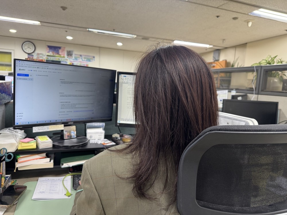 송파구, 새해부터 AI 비서 본격 도입…업무시간 단축·행정 효율‘쑥’