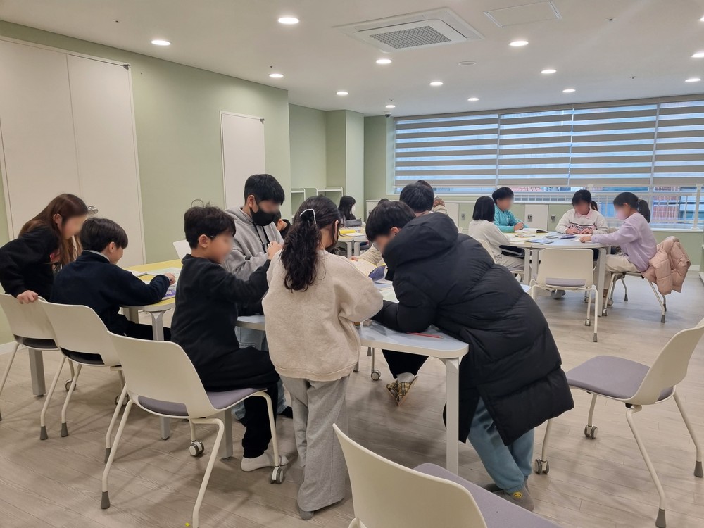 서산시, 해봄센터 본격 가동 ‘맞벌이 가정 돌봄 공백 해소’