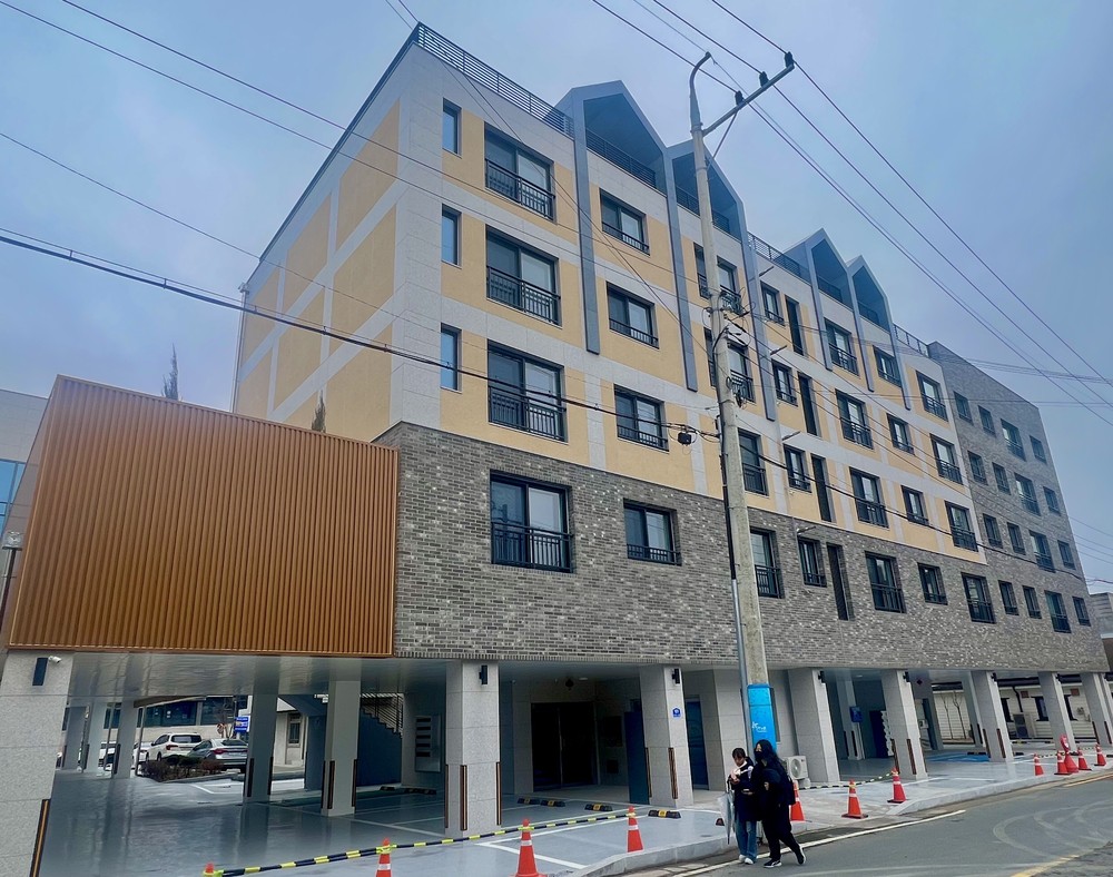 영천시, 첫 천원주택 모집 경쟁률 22대 1 기록
