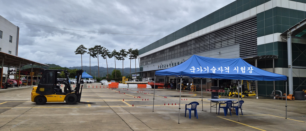 울진군, 농기계 임대·전문인력 양성까지 농업지원‘차별화’