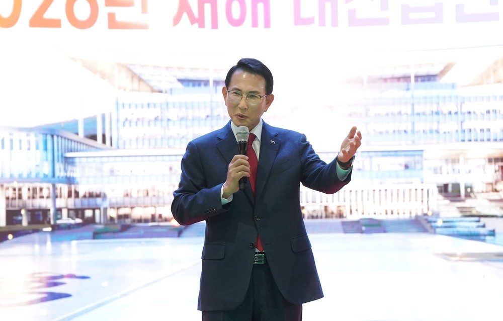 서산시, 친환경 산업 중심지 대산읍 도심과 연결 행정력 집중