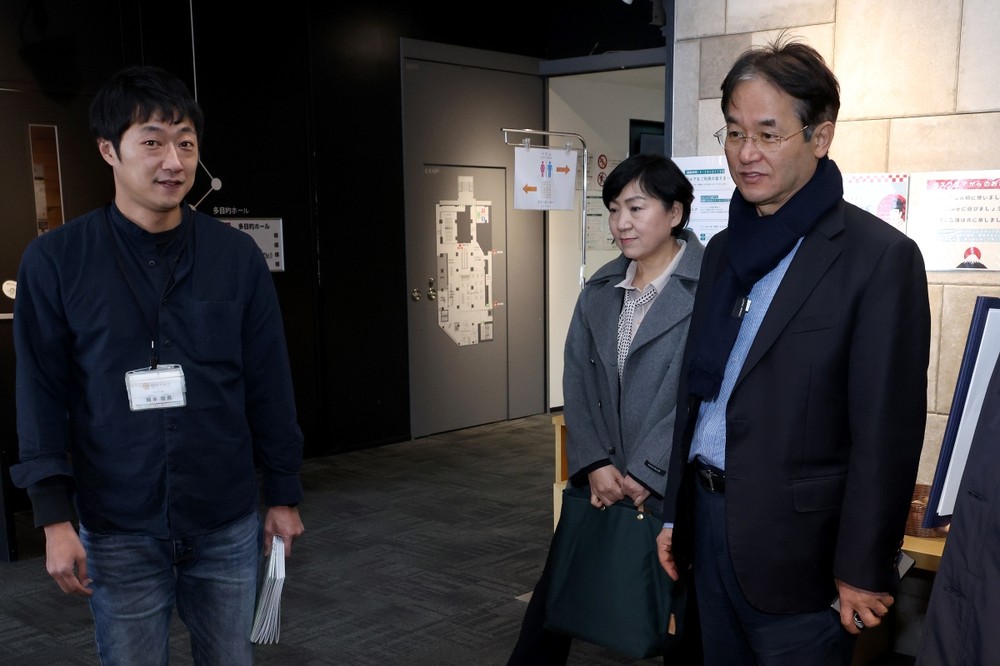 고양시, 일본 하코다테와 시민 참여형 지역 재생·청년 교류 협력 강화