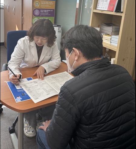 지금 끊어도 늦지 않습니다! 봉화군 맞춤형 금연클리닉 연중 운영