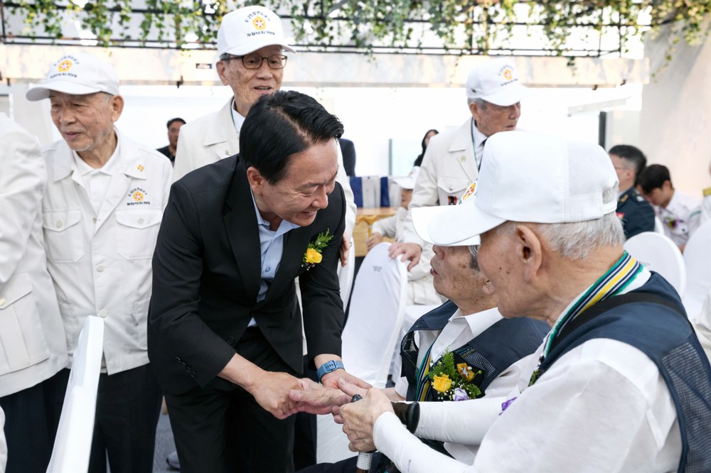 서대문구 보훈 예우 강화한다