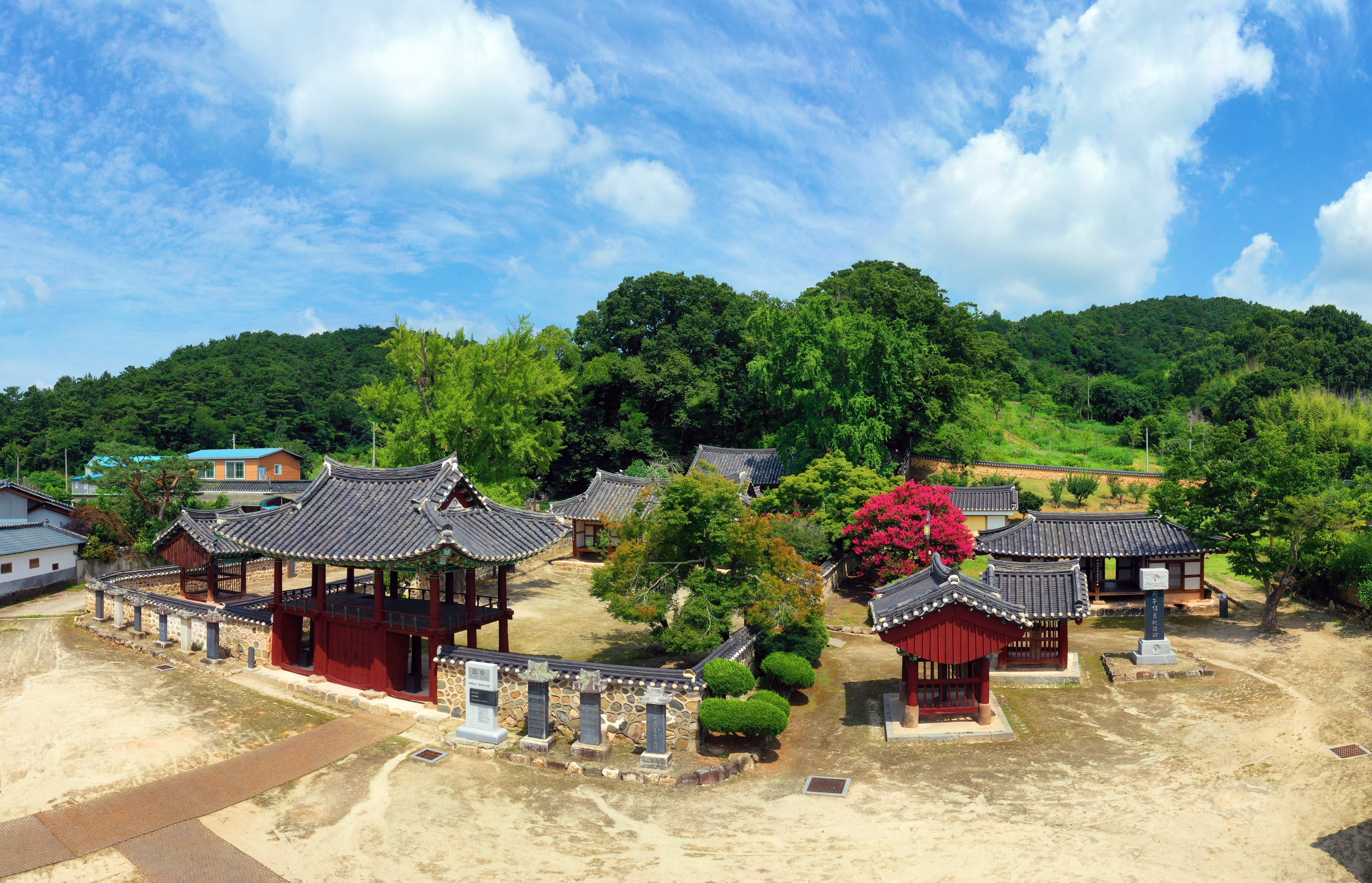 정읍시, 문화유산 41필지 지목 현실화 완료… ‘사적지’로 변경