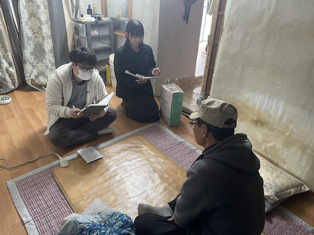 고창군, 지역 맞춤형 ‘통합돌봄’ 첫 발...“전담팀 신설로 돌봄 사각지대 해소”
