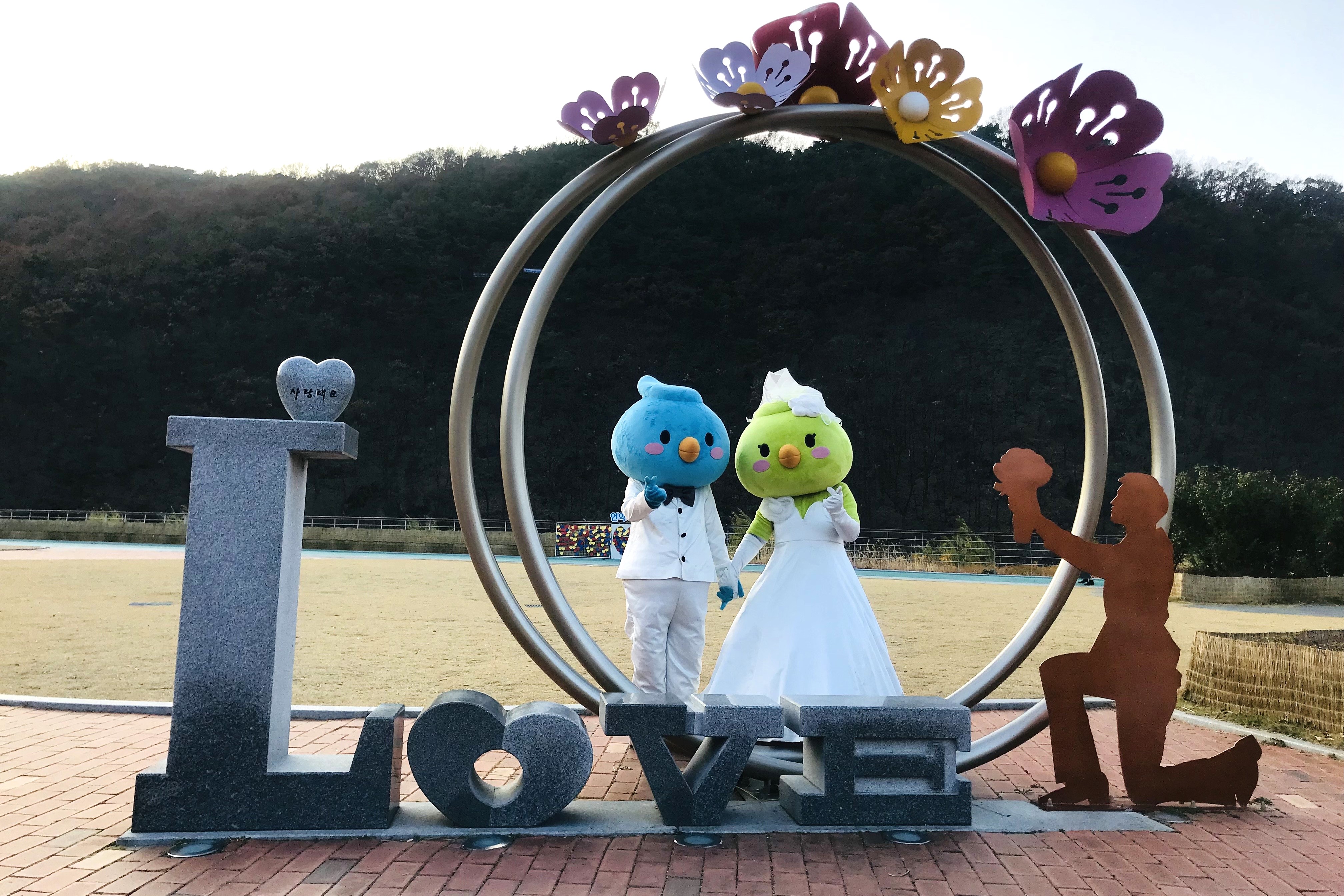 대구 달서구, 2026년에도 ‘청년부부 결혼축하금’ 지원 지속
