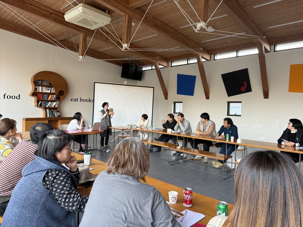 금산군농업기술센터, 2026년 농업대학 교육생 모집