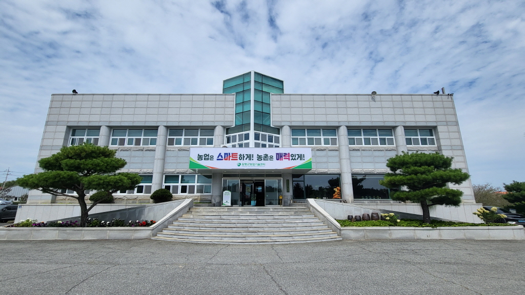 함평군, 농업인 소득 향상 위한 ‘AI 활용 역량 강화 교육’ 교육생 모집