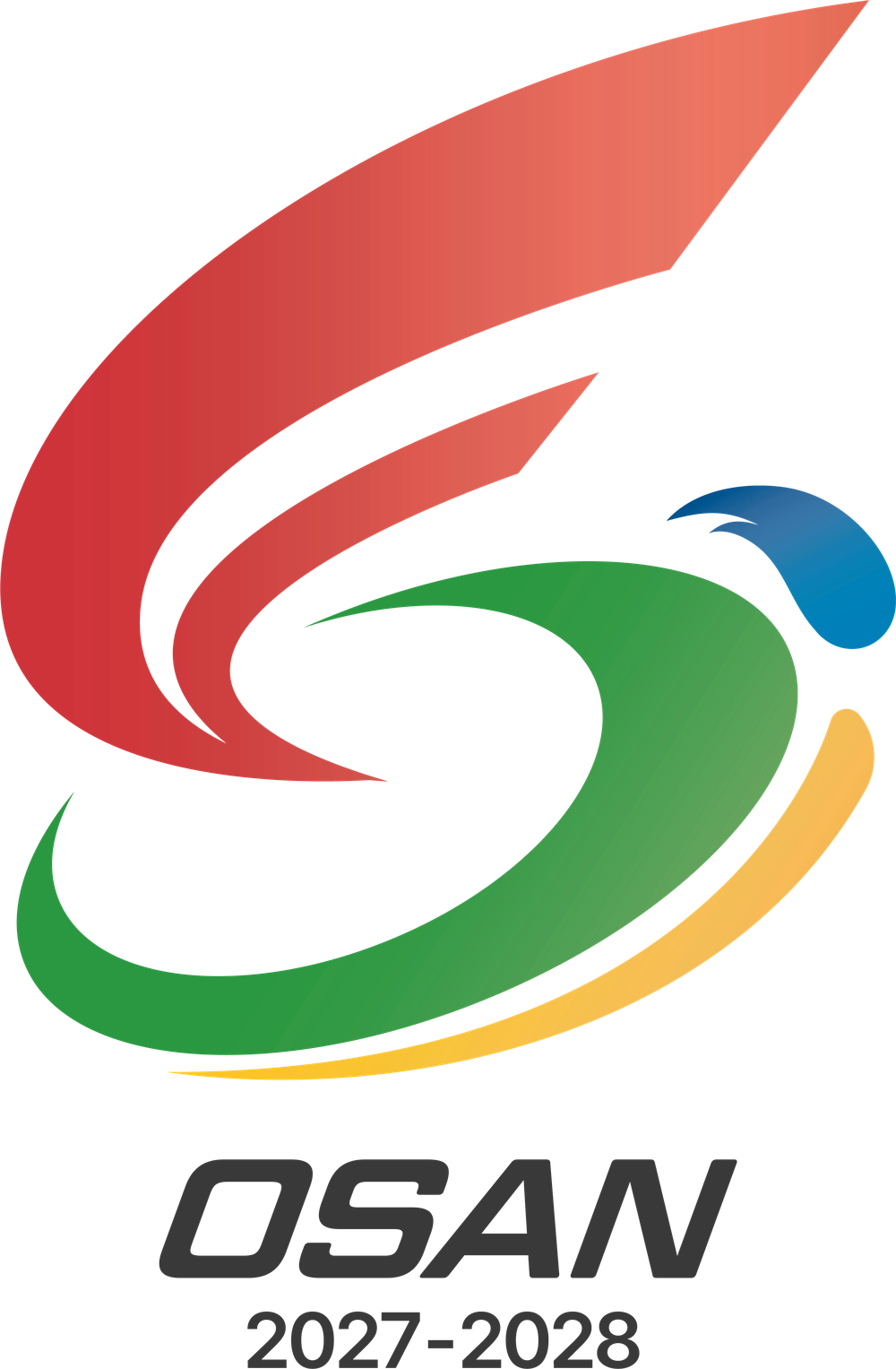 오산시, 2027~2028년 경기도종합체육대회 상징물 디자인 확정