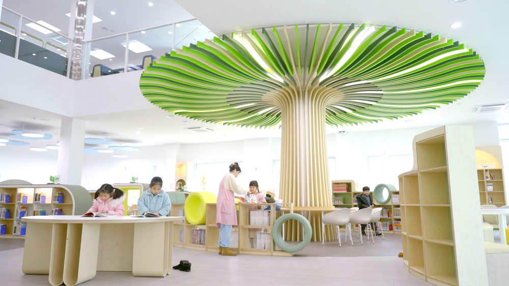 괴산군, 2026년 작은도서관 순회사서 사업 국비 전액 지원 확정