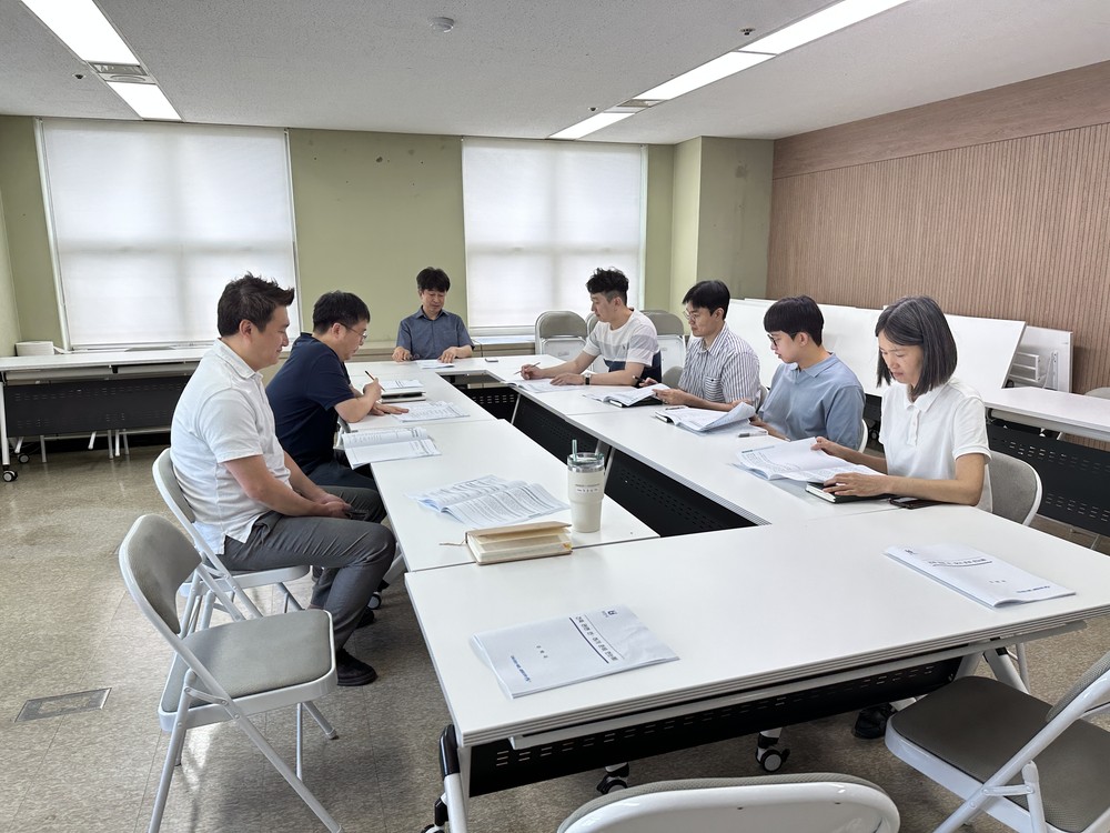 부천시, 건축인허가 통합 매뉴얼 제작… 행정 처리 속도 높인다