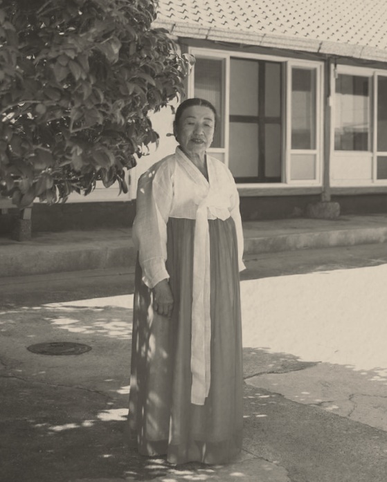 강강술래 예능보유자 박용순 씨, 전라남도 문화상 수상