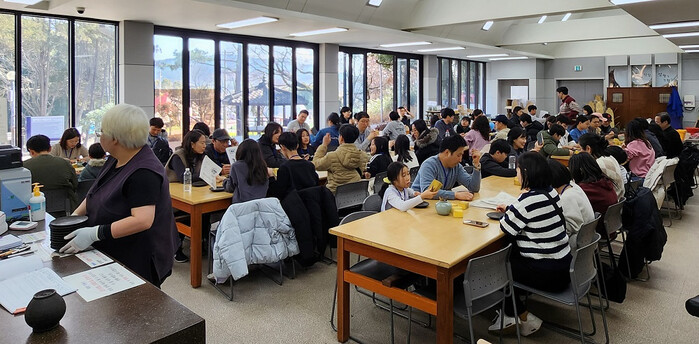 청자·다산·철새를 한 번에··· 강진에서 만나는 가족힐링여행