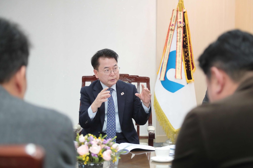 ‘정부 정책 흐름 선점’ 춘천시 전 분야 대응전략 가동