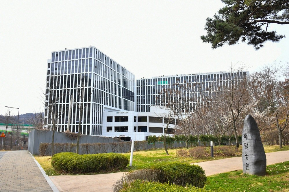 중랑창업지원센터, 2025년 입주기업 지적재산권 43건 출원 등록