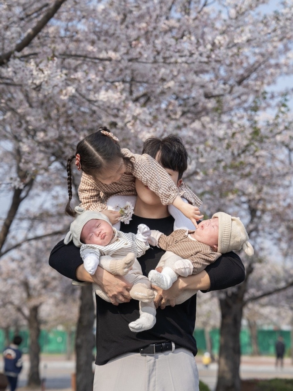 군산시, 맞춤 인구정책 추진으로 인구감소세 개선