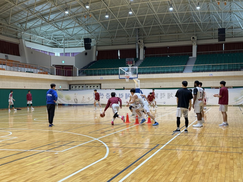 목포시, 동계 전지훈련 열기로‘후끈’…전국 선수단 발길 이어져