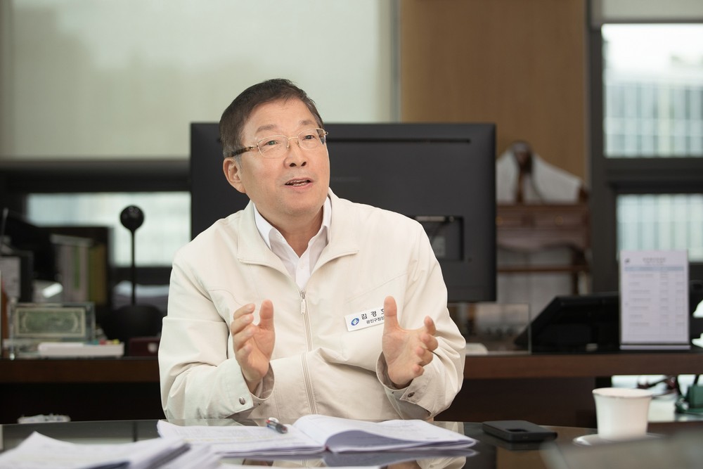 버려지던 봉제 자투리 원단, 봉제집적지 광진구에서 이웃을 돕는 자원이 되다