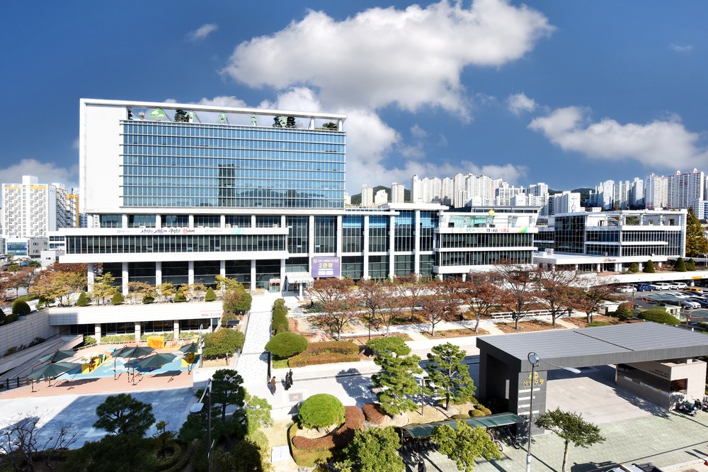 부산 사상구, ‘효력상실 여권 안심폐기 서비스’ 2월부터 시행