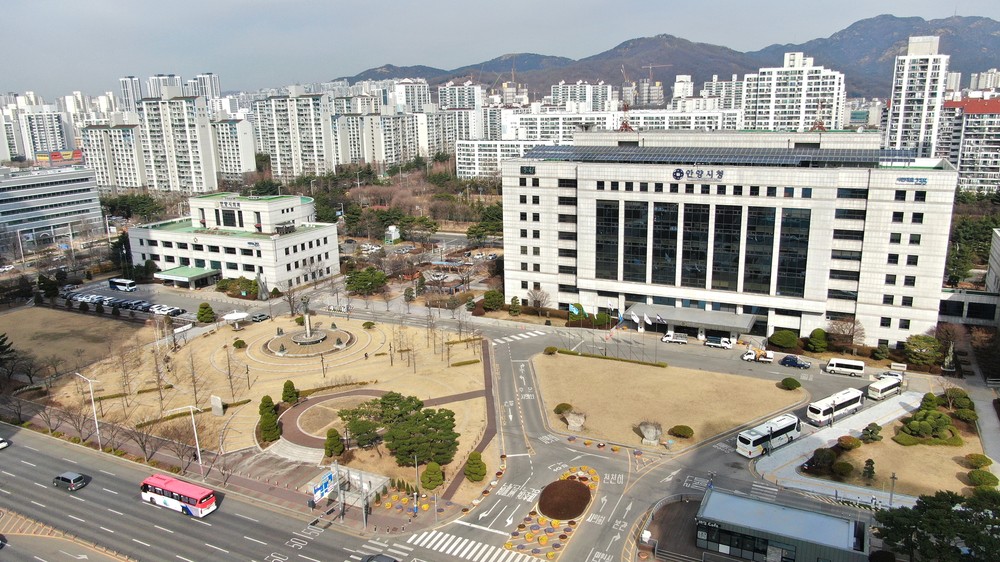 안양시, 서울 시내버스 파업 대응 비상수송대책 가동