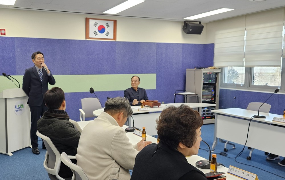 남양주시 퇴계원읍, 제2기 주민자치회 출범식 개최