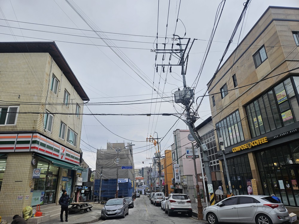 3년 새 인구 두 배 청주 오송, 산업도시 넘어 정주도시로