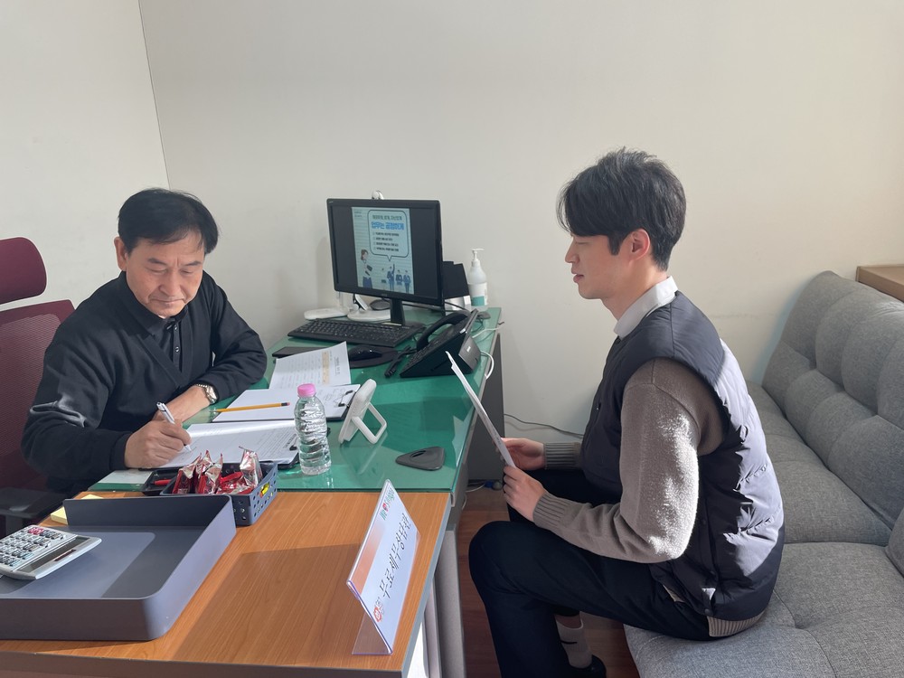 송파구, 1:1 무료 세무상담 운영 강화