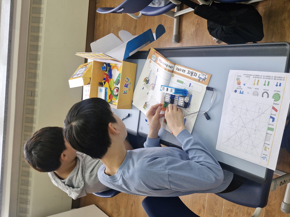 고양시, ‘AI·드론 핵심 역량’과 ‘마음 성장’함께 키운다